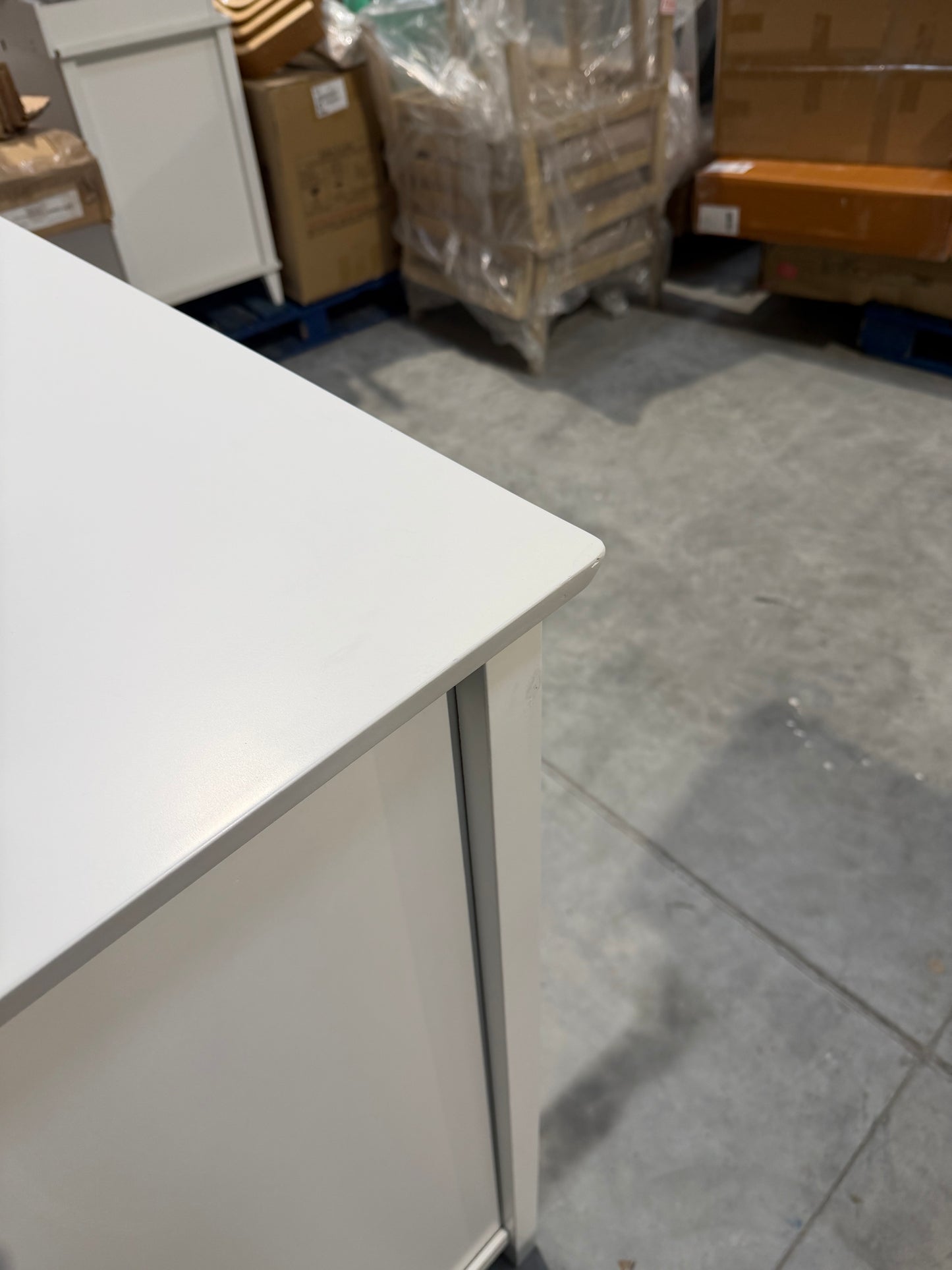 John Lewis Chest of Drawers Wilton 6 Drawer Chest