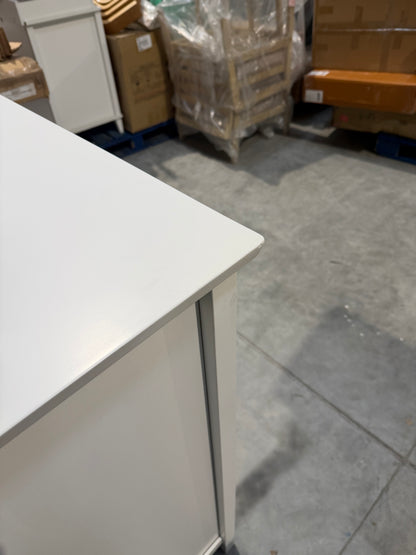 John Lewis Chest of Drawers Wilton 6 Drawer Chest