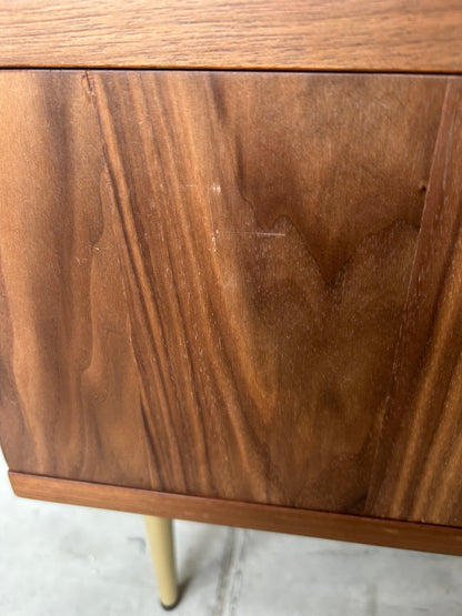 John Lewis Harvard Coffee Table Walnut Living Room