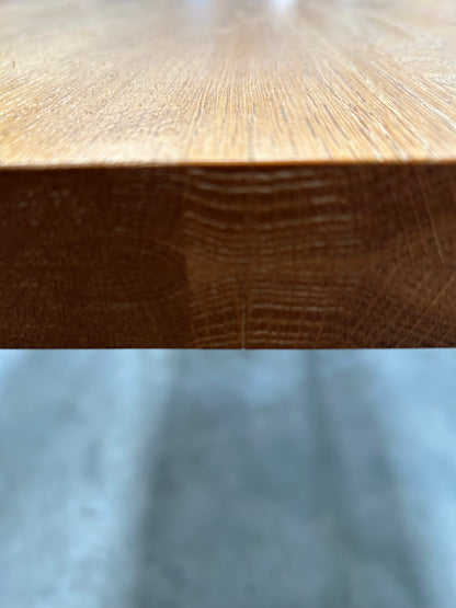 John Lewis Calia 4 Seater Dining Table - LIST