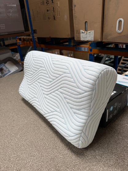 TEMPUR® Original SmartCool™ XL Support Pillow, Medium/Firm