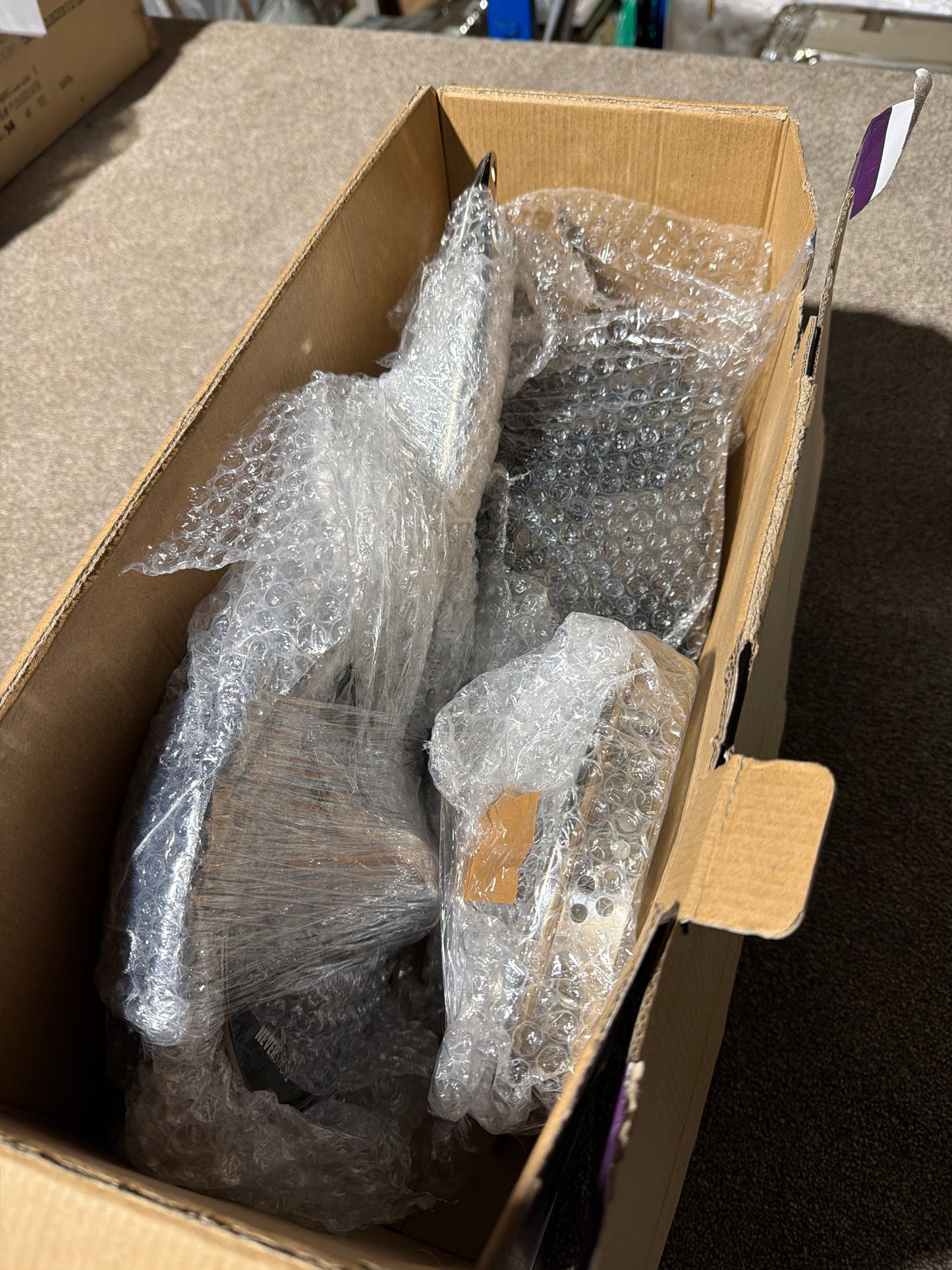 Eaziglide Neverstick2 Aluminium Non-Stick Pan Set, 5 Piece