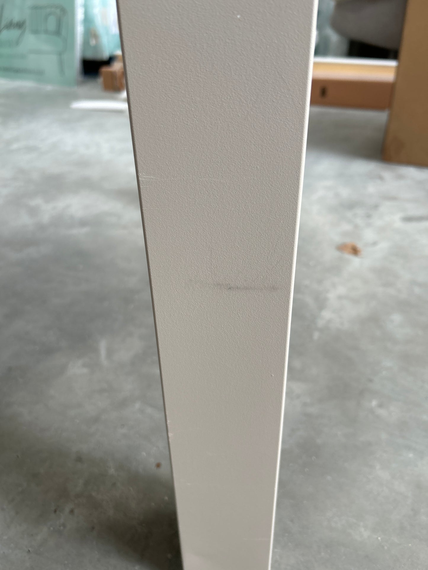 Platform 4 seat dining Taupe