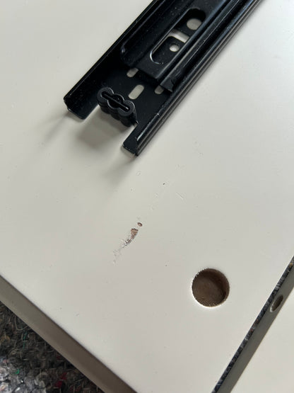 John Lewis Format Filing Desk  Grei
