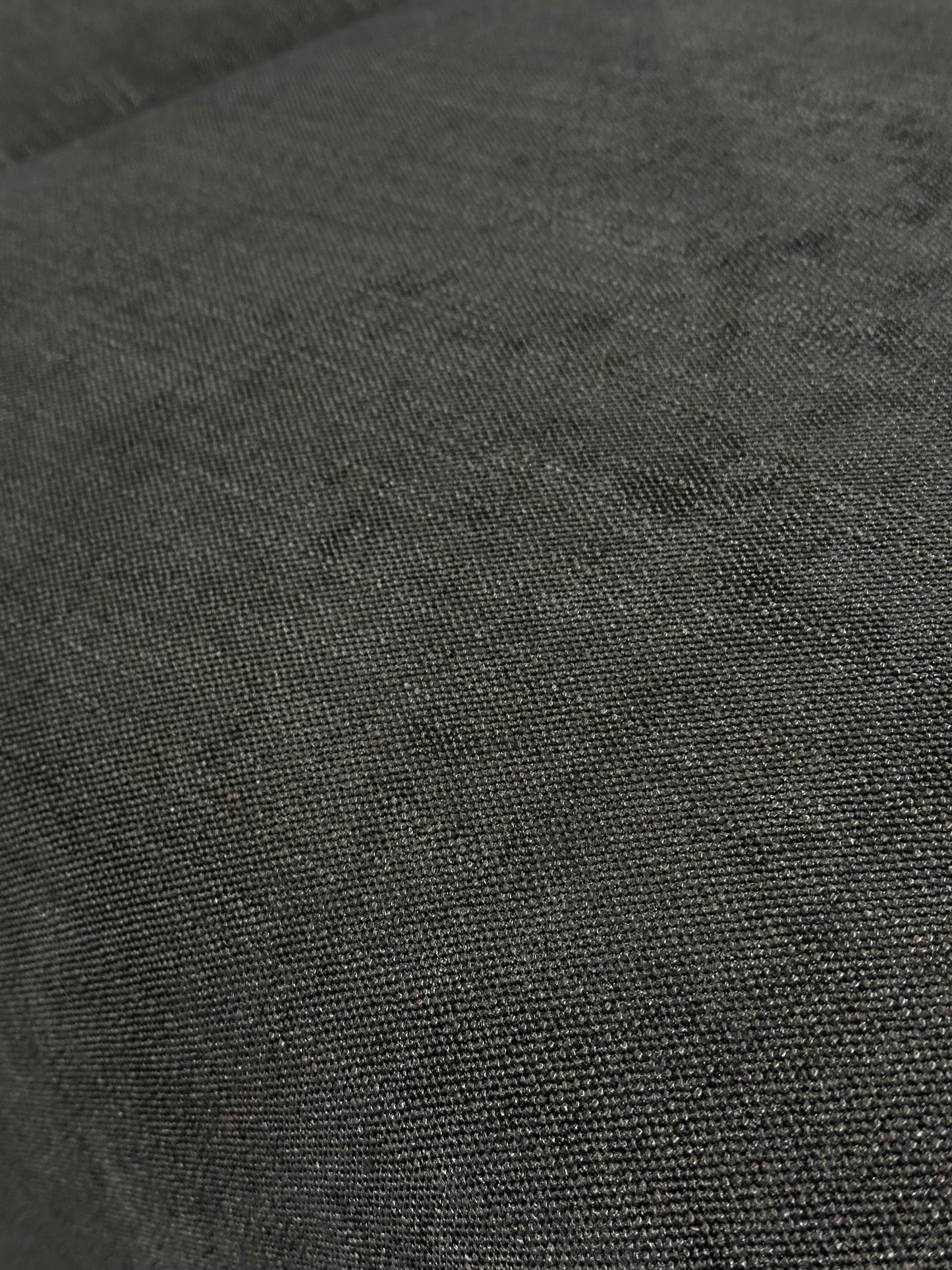 John Lewis Tokyo Grand 4 Seater Sofa Modular Twisted Boucle Grey Blue