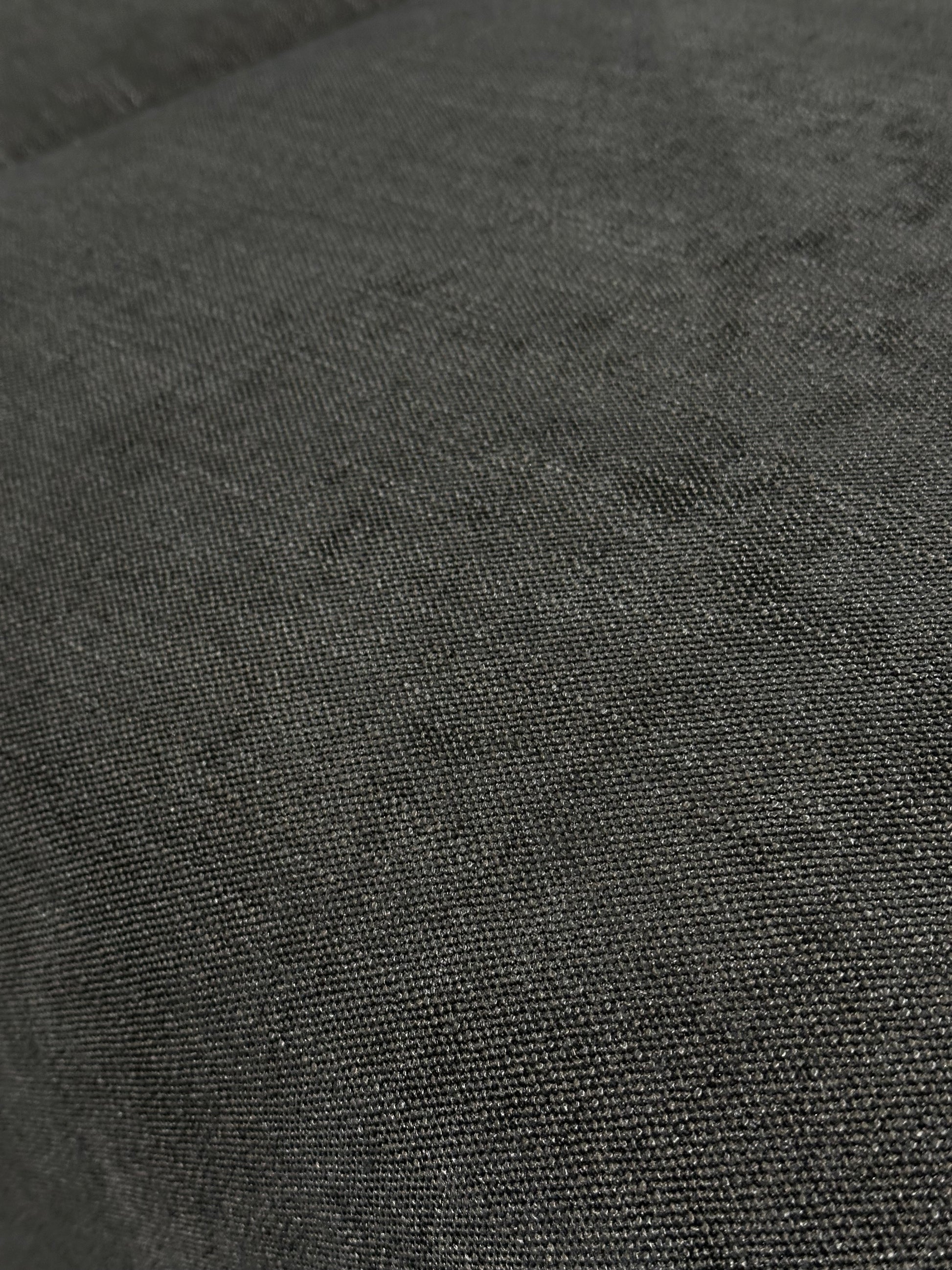 John Lewis Tokyo Grand 4 Seater Sofa Modular Twisted Boucle Grey Blue