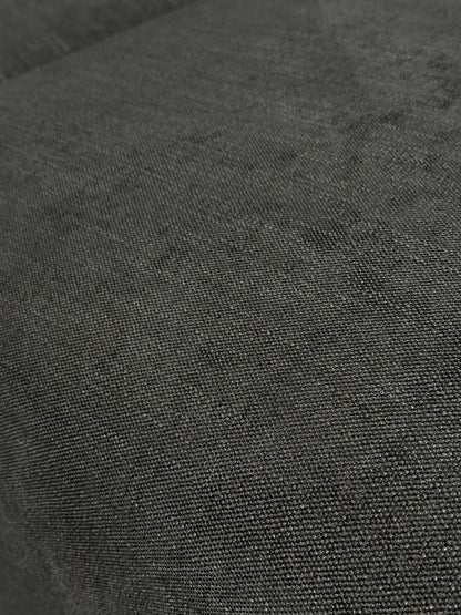 John Lewis Tokyo Grand 4 Seater Sofa Modular Twisted Boucle Grey Blue