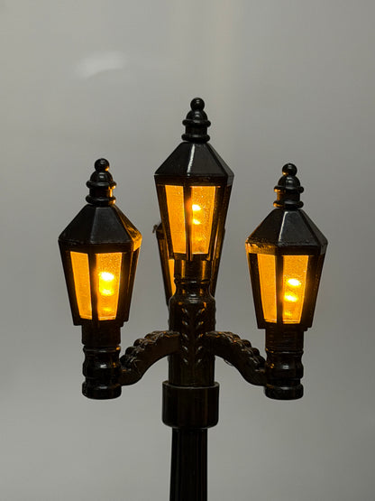 Seletti My Little Valentine LED Table Lamp, Multi