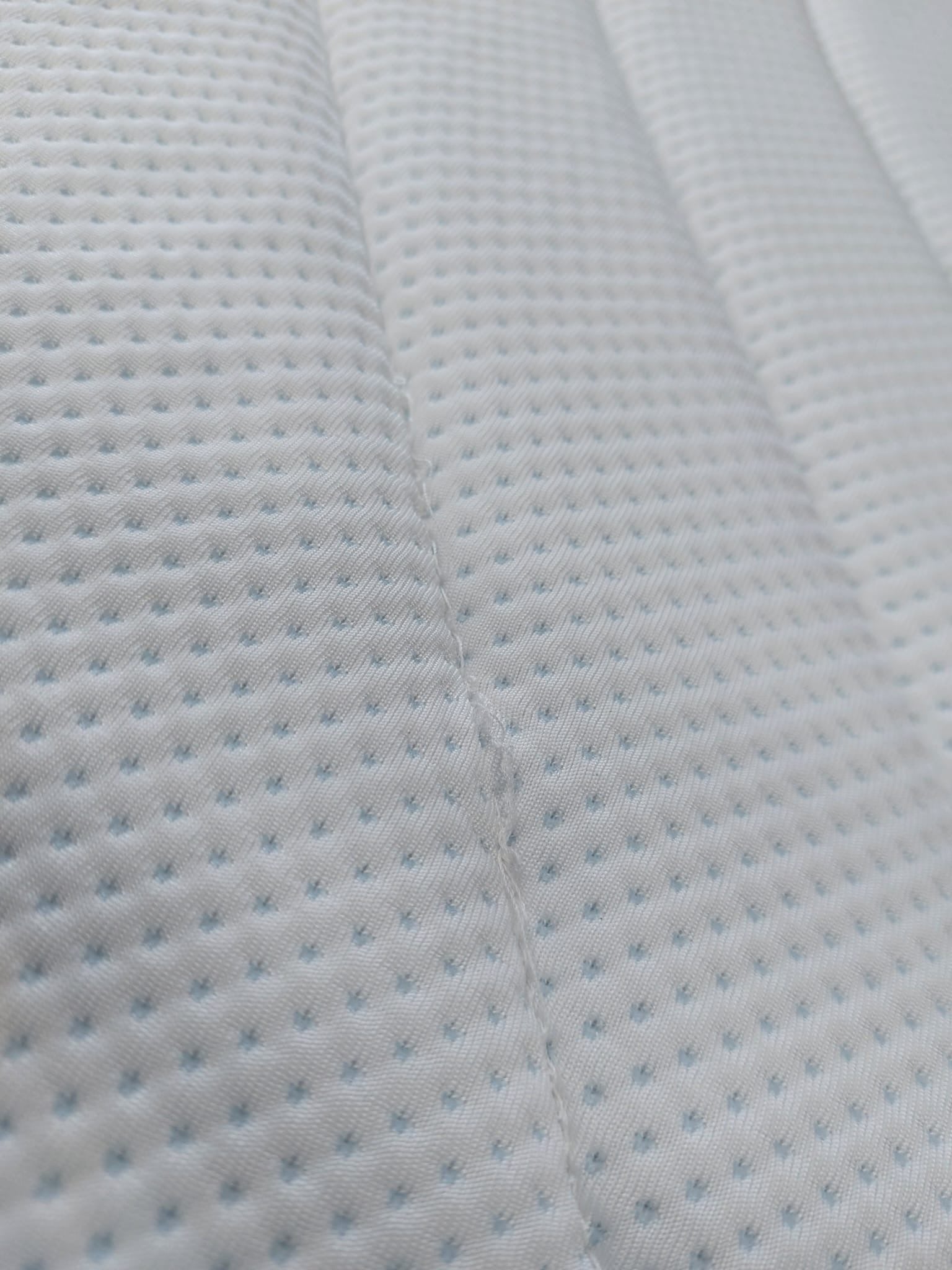 TEMPUR Pro® Plus CoolQuilt Memory Foam Mattress, Firm Tension, King Size