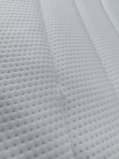 TEMPUR Pro® Plus CoolQuilt Memory Foam Mattress, Firm Tension, King Size