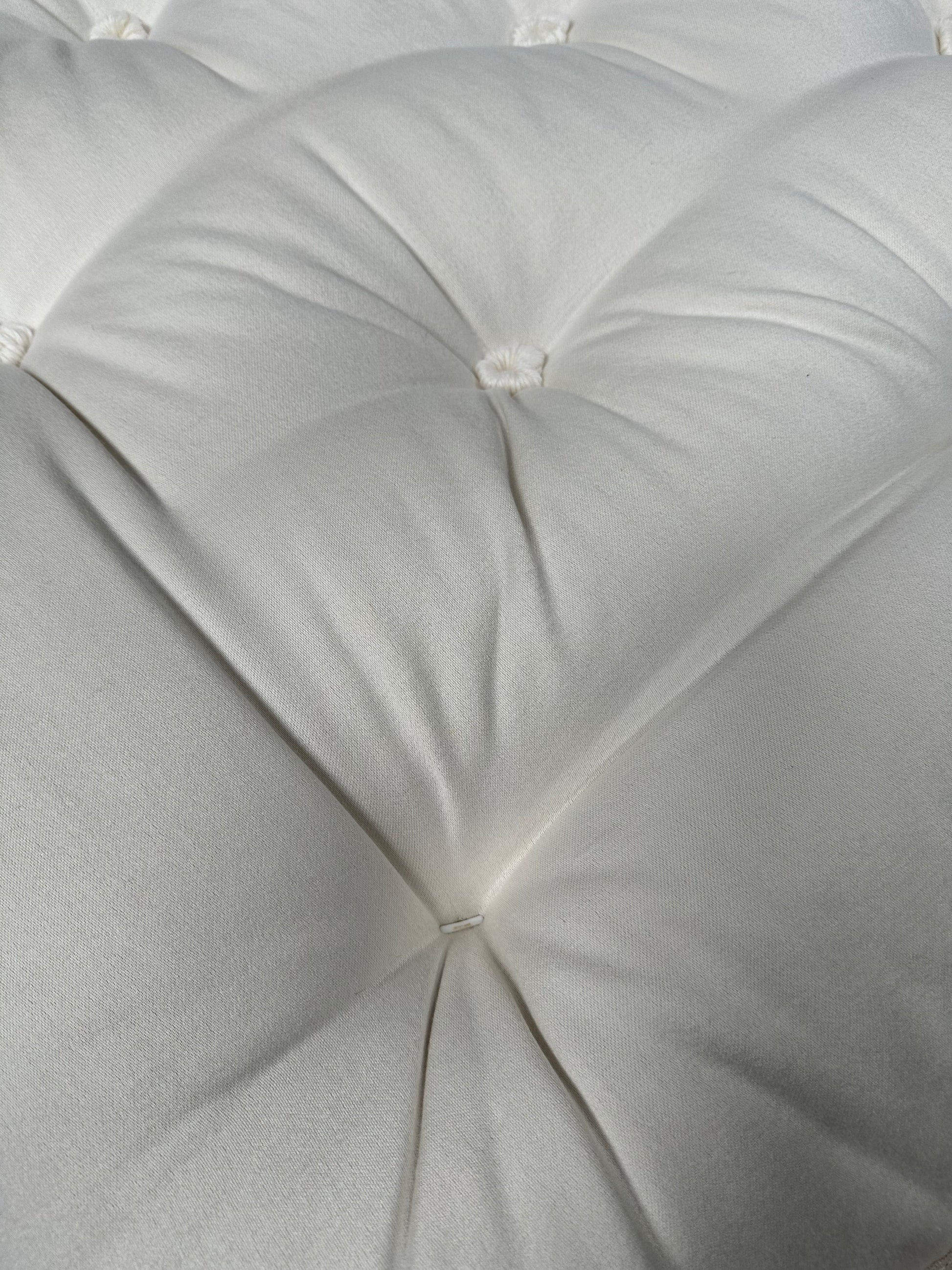 John Lewis British Natural Collection Swaledale Pillowtop 6250 Mattress, Firmer Tension, King Size
