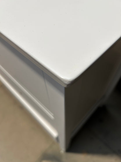 Wilton 3 drawer chest  W