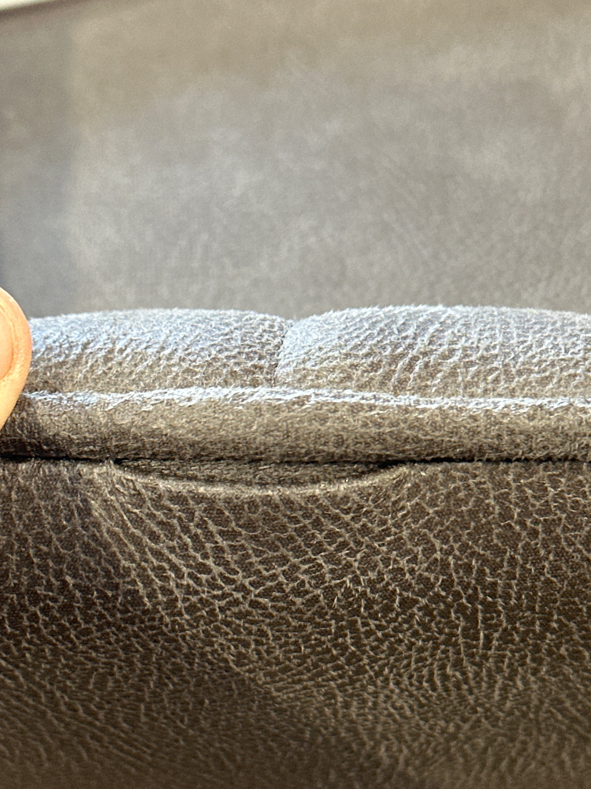 John Lewis Brooks II Bar Stool, Mocha