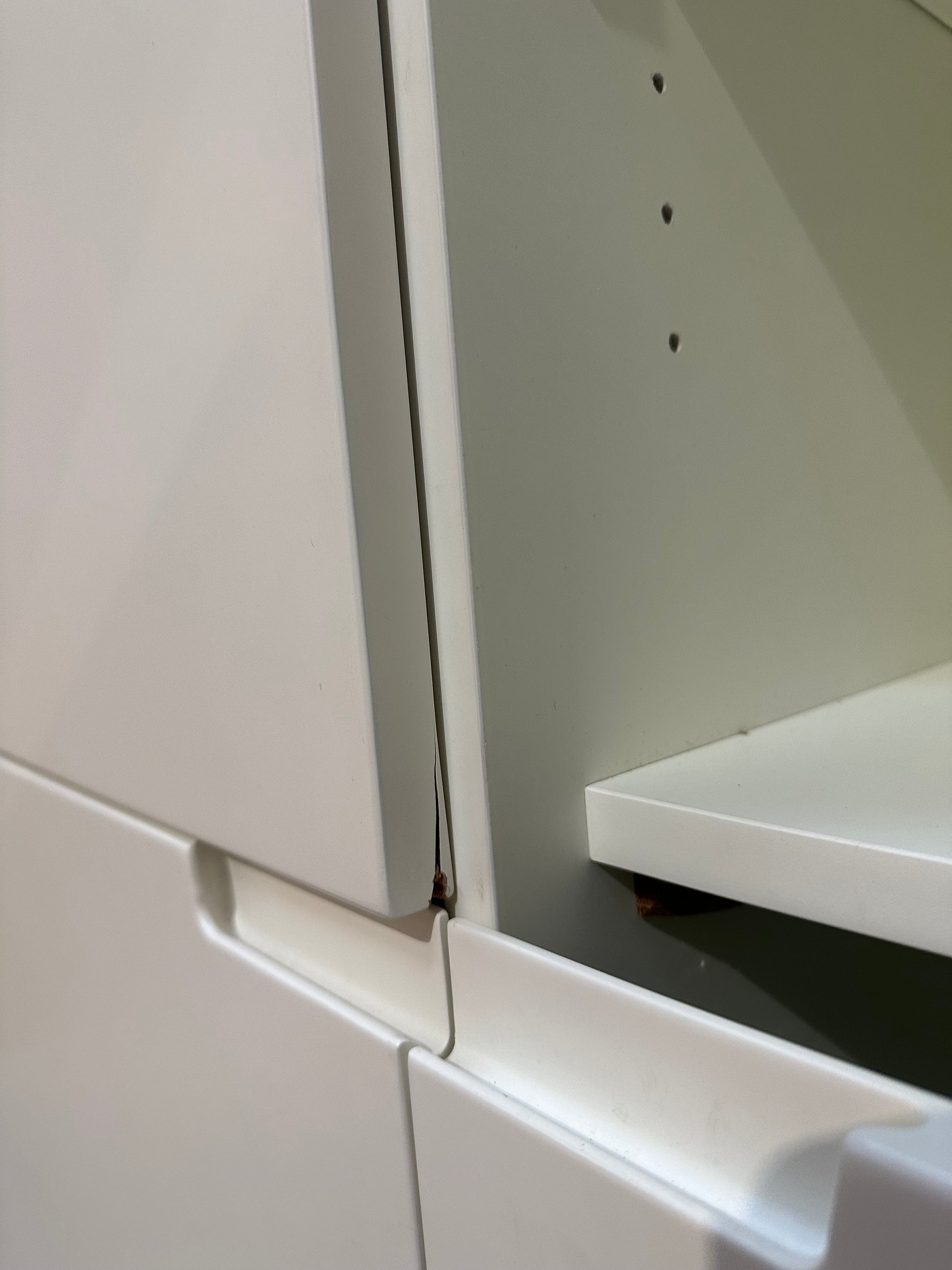 John Lewis Ebbe Gehl for John Lewis Mira Storage Cabinet