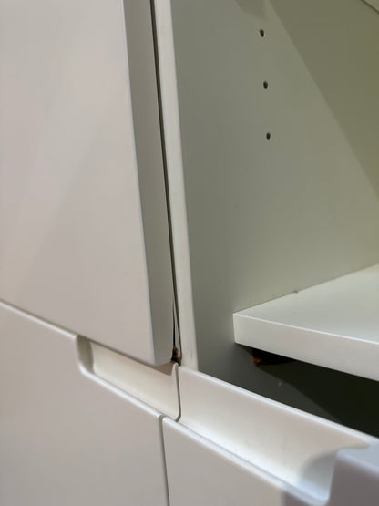 John Lewis Ebbe Gehl for John Lewis Mira Storage Cabinet