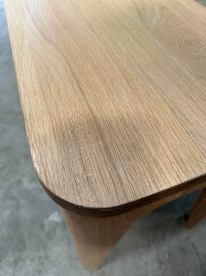 John Lewis Ebbe Gehl for John Lewis Mira 3 Seater Dining Bench
