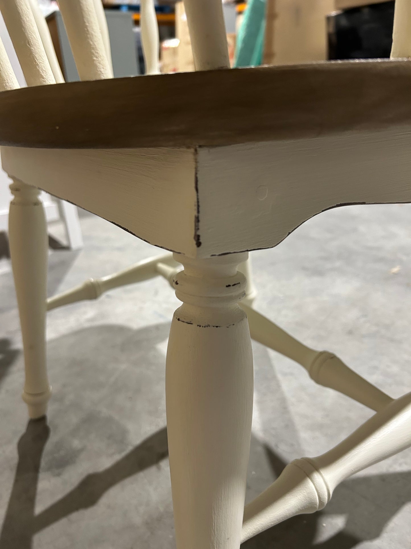 Laura Ashley Avonmore Carver Chair