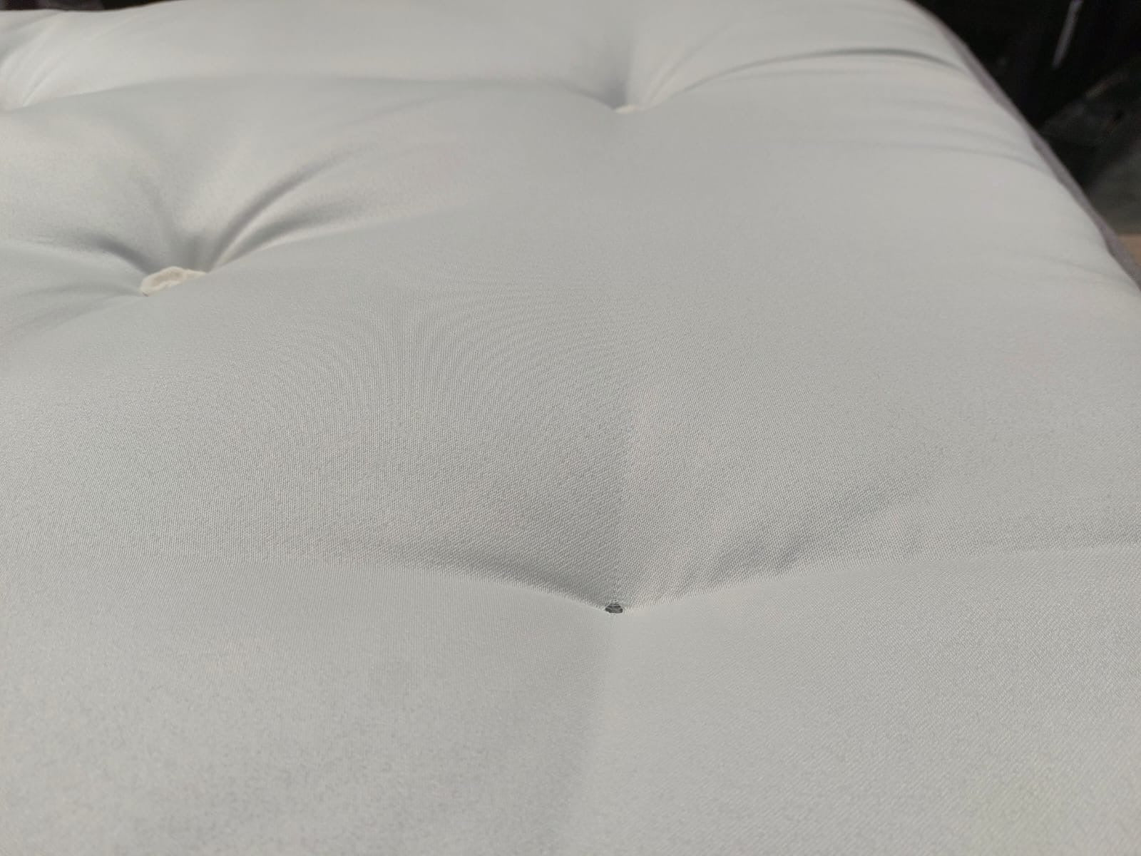 John Lewis Dreamer 750 Pocket Spring Mattress