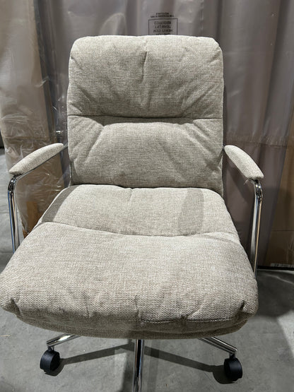 John Lewis Blake Office Chair Brego Natural