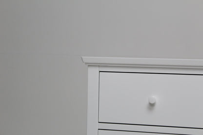 John Lewis ANYDAY Wilton 7 Drawer Chest