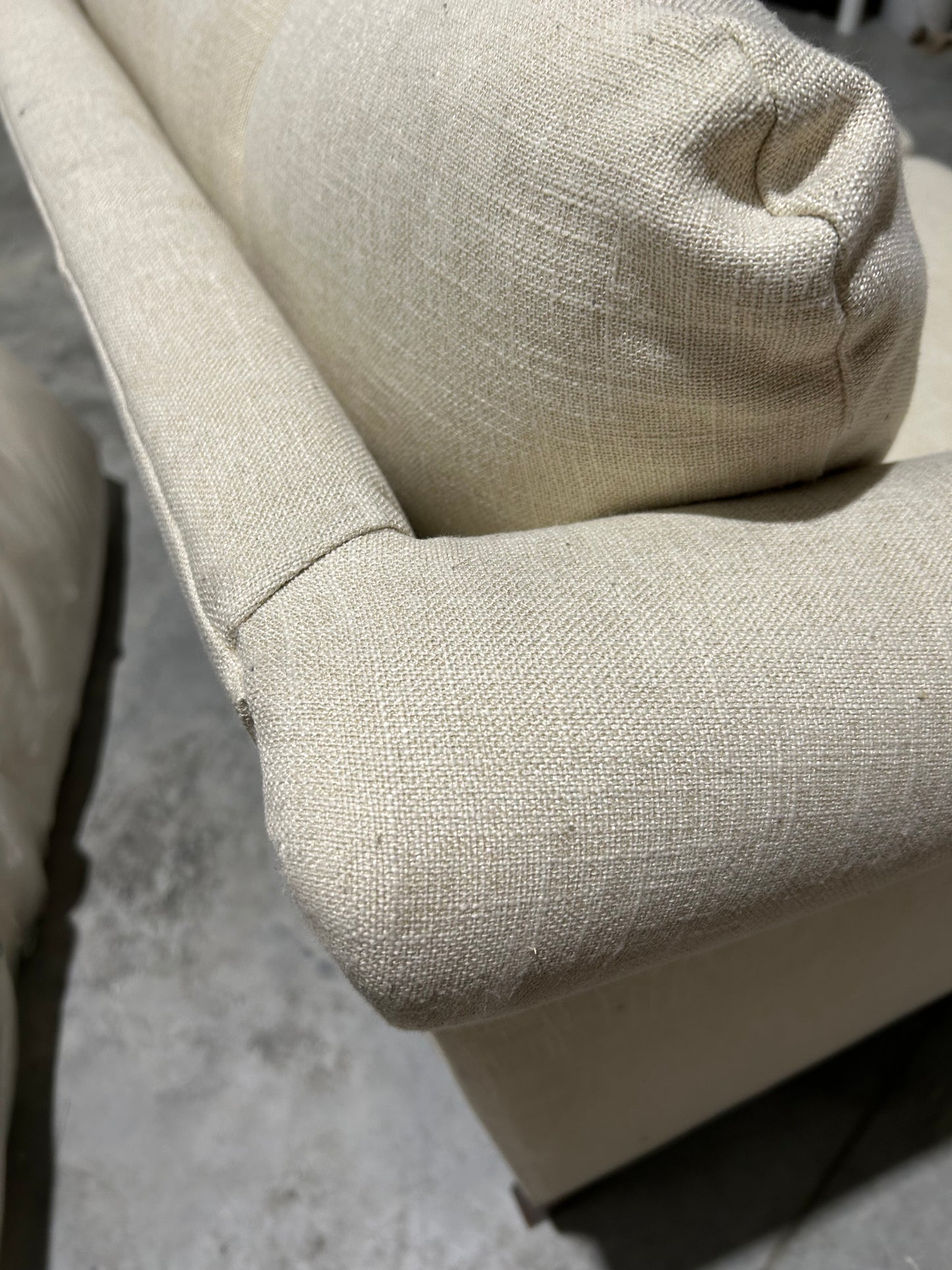 John Lewis Sloane Medium 2 Seater Sofa