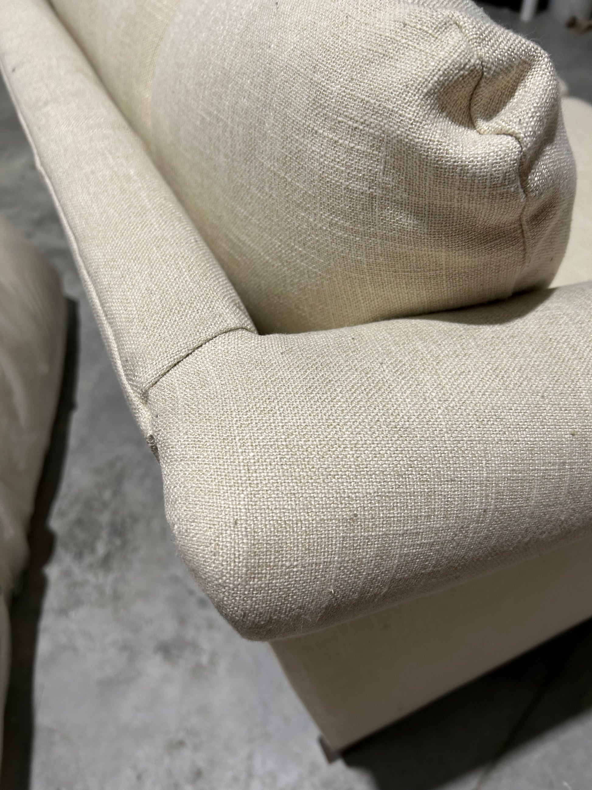 John Lewis Sloane Medium 2 Seater Sofa