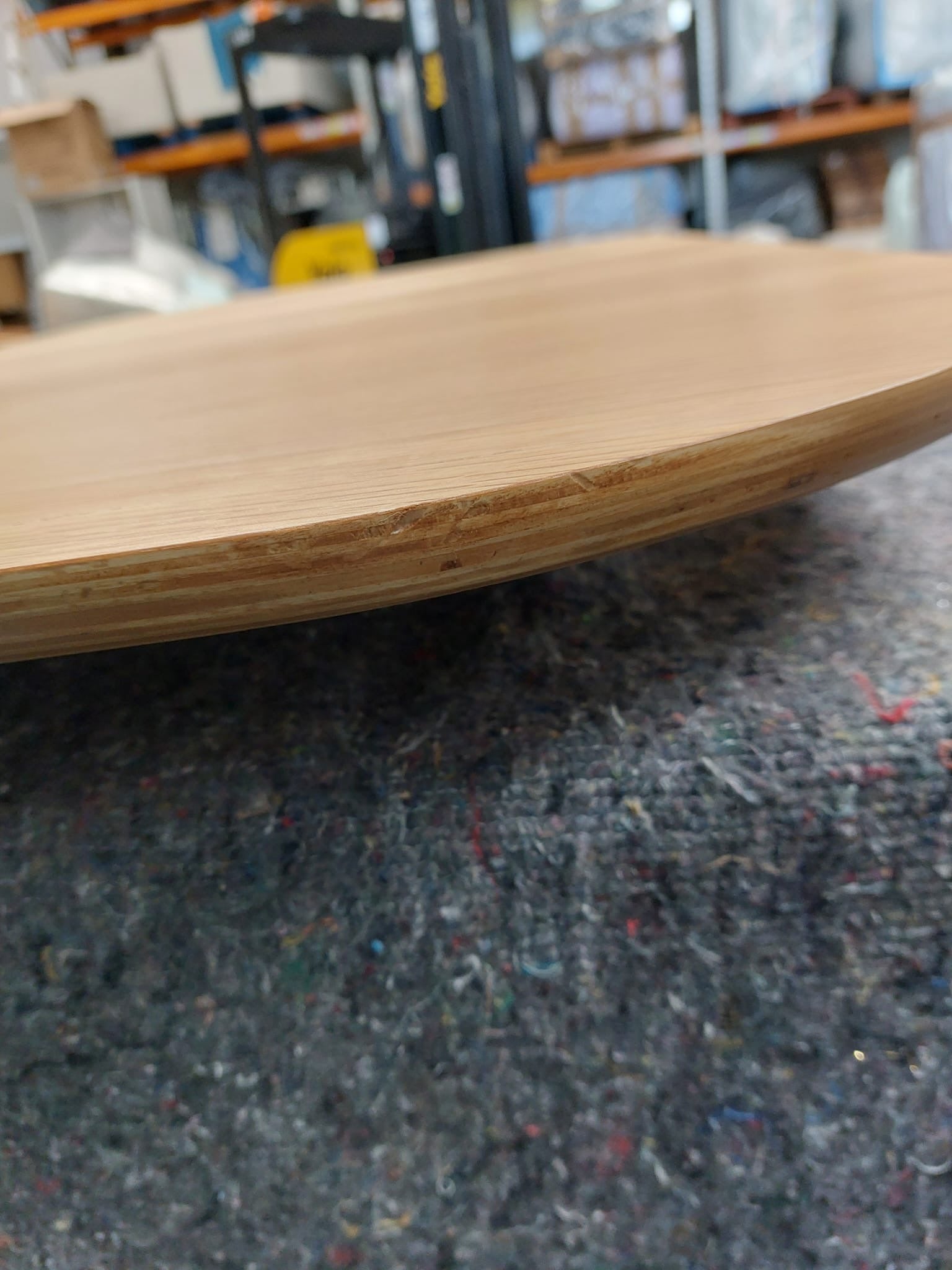 John Lewis ANYDAY John Lewis Anton 6-8 Seater Extending Dining Table, Oak