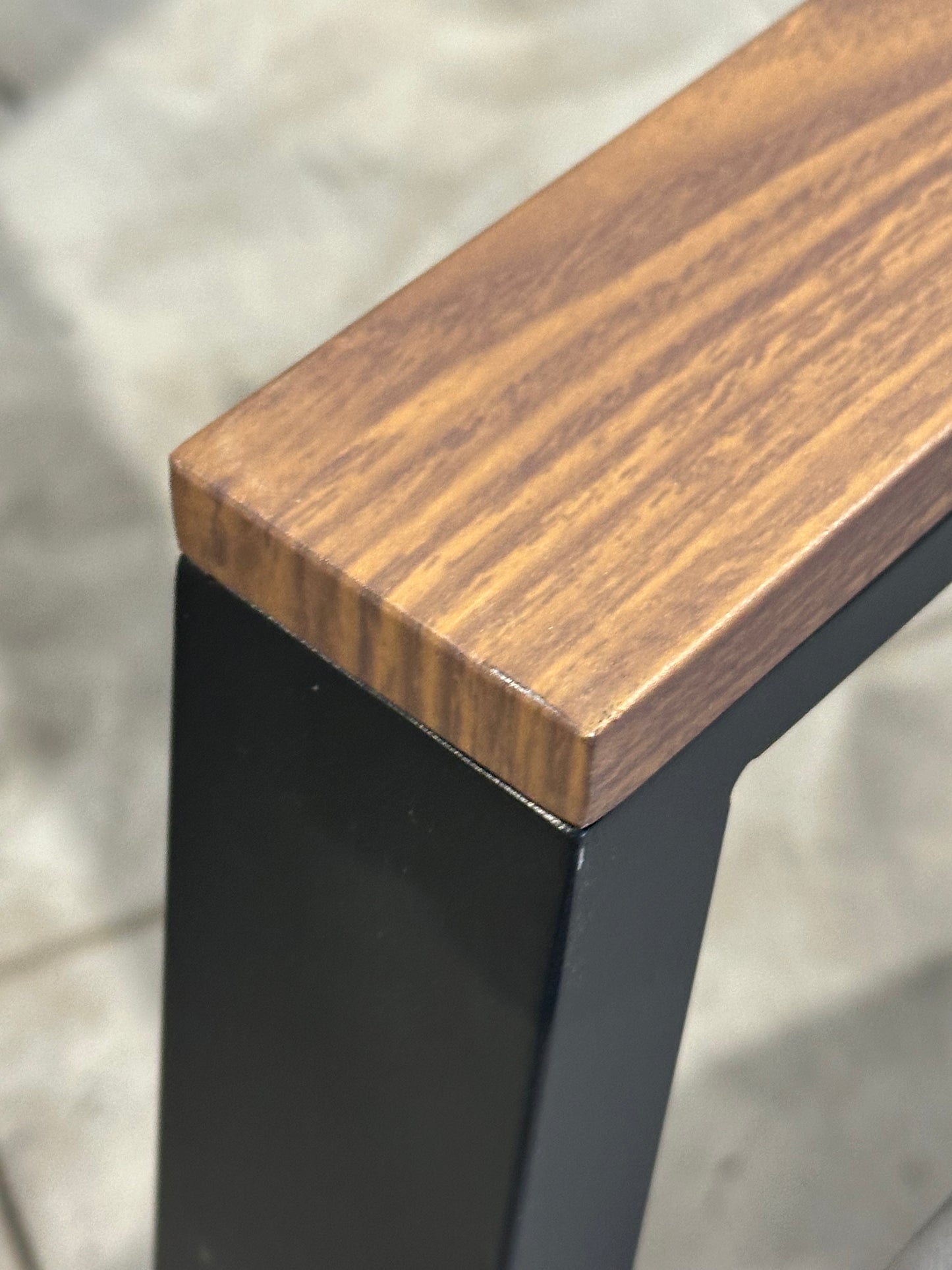 John Lewis Platform 4-Seater Garden Lounging Set, Grey