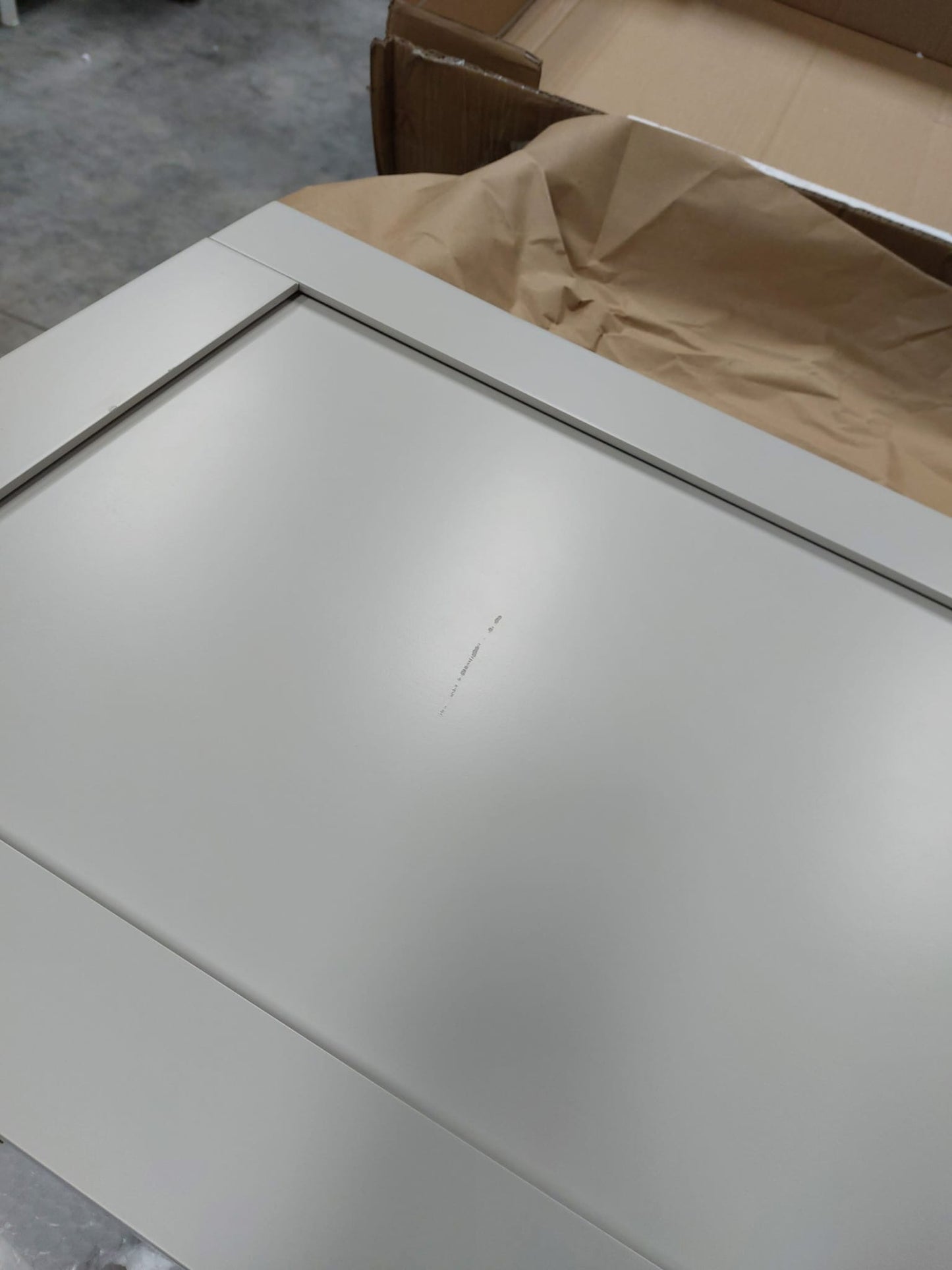 John Lewis Wardrobe Wilton 2 Door, Linen