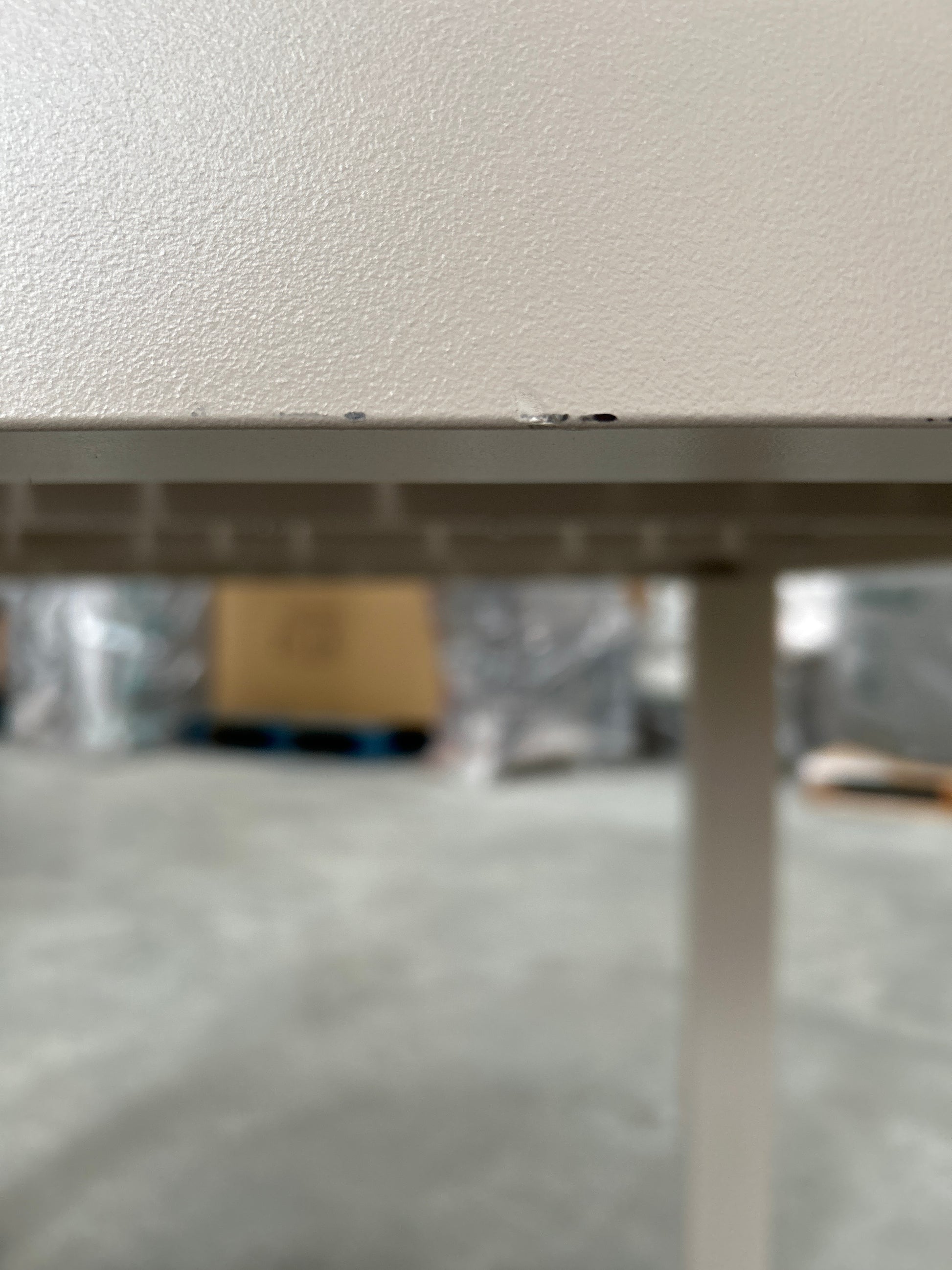 Platform 4 seat dining Taupe