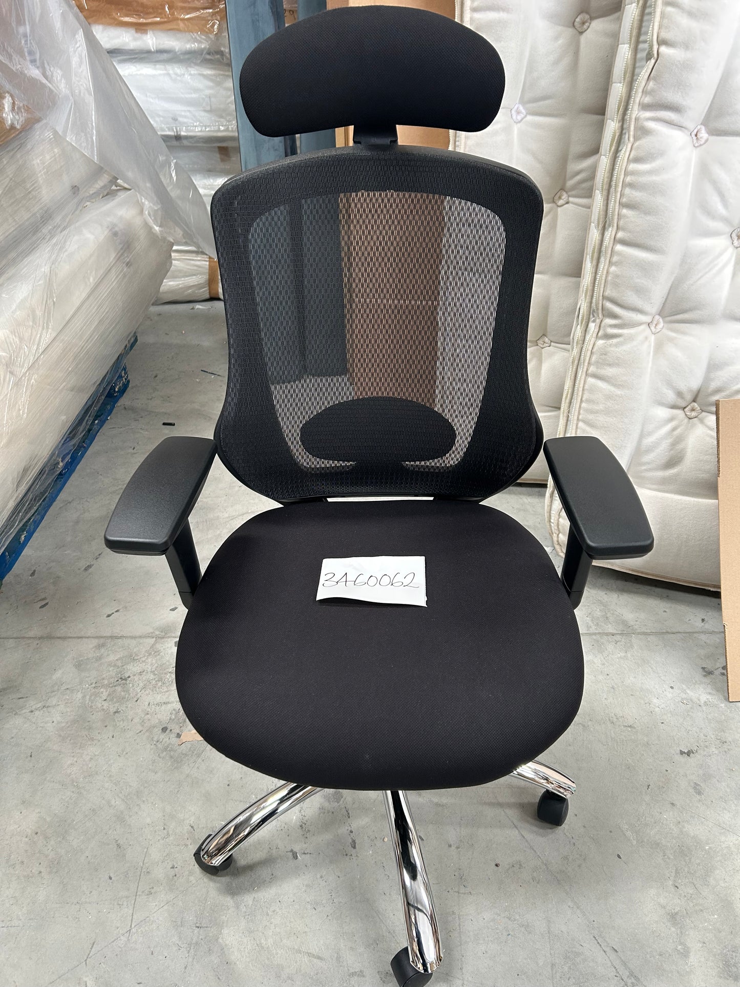 John Lewis Isaac Ergonomic Office Chair, List