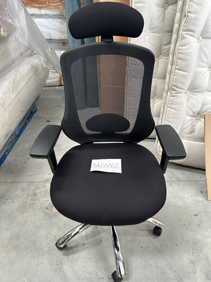 John Lewis Isaac Ergonomic Office Chair, List