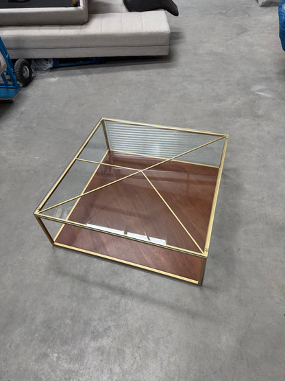 John Lewis + Swoon Mendel Coffee Table