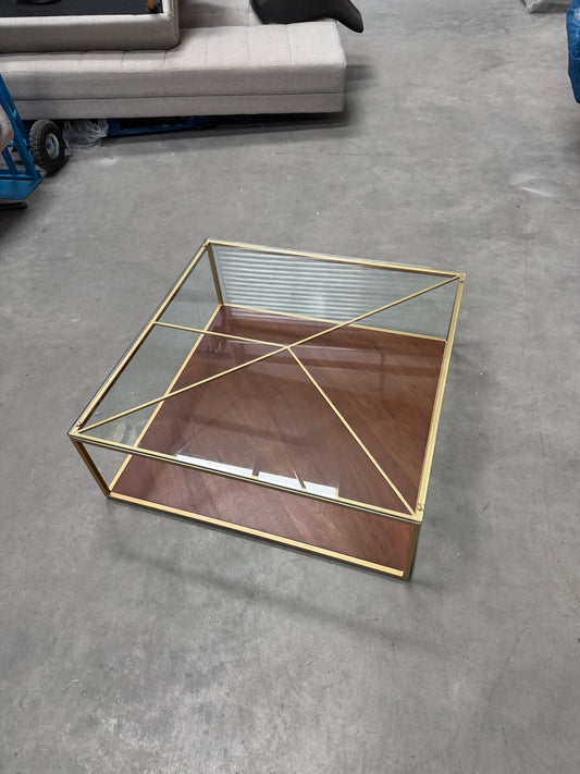 John Lewis + Swoon Mendel Coffee Table