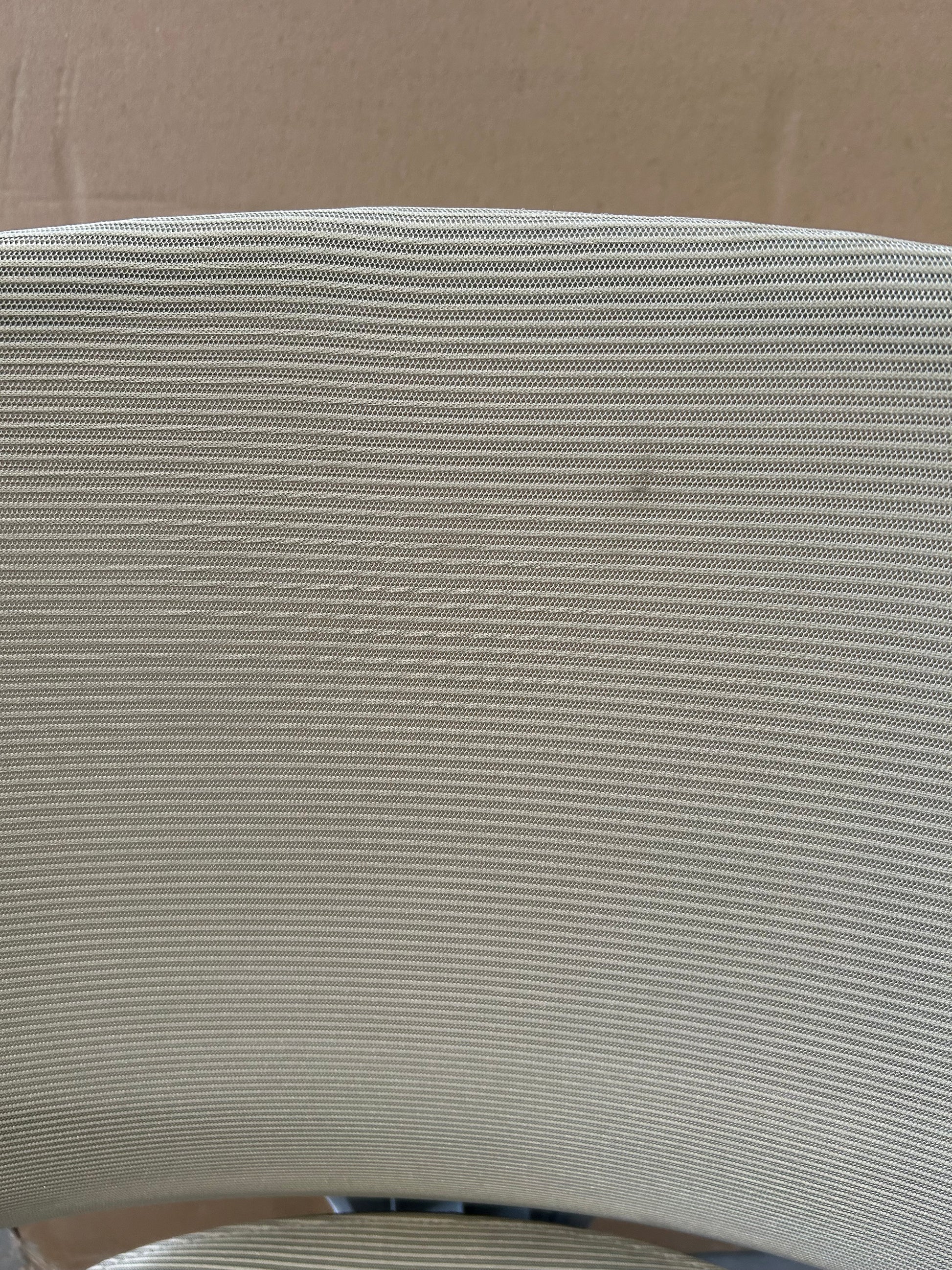DORSAL OFFICE CHAIR BEIGE