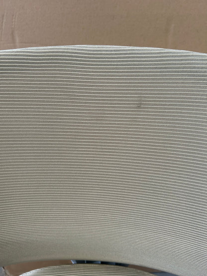 DORSAL OFFICE CHAIR BEIGE