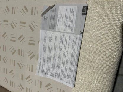 John Lewis Sloane Medium 2 Seater Sofa