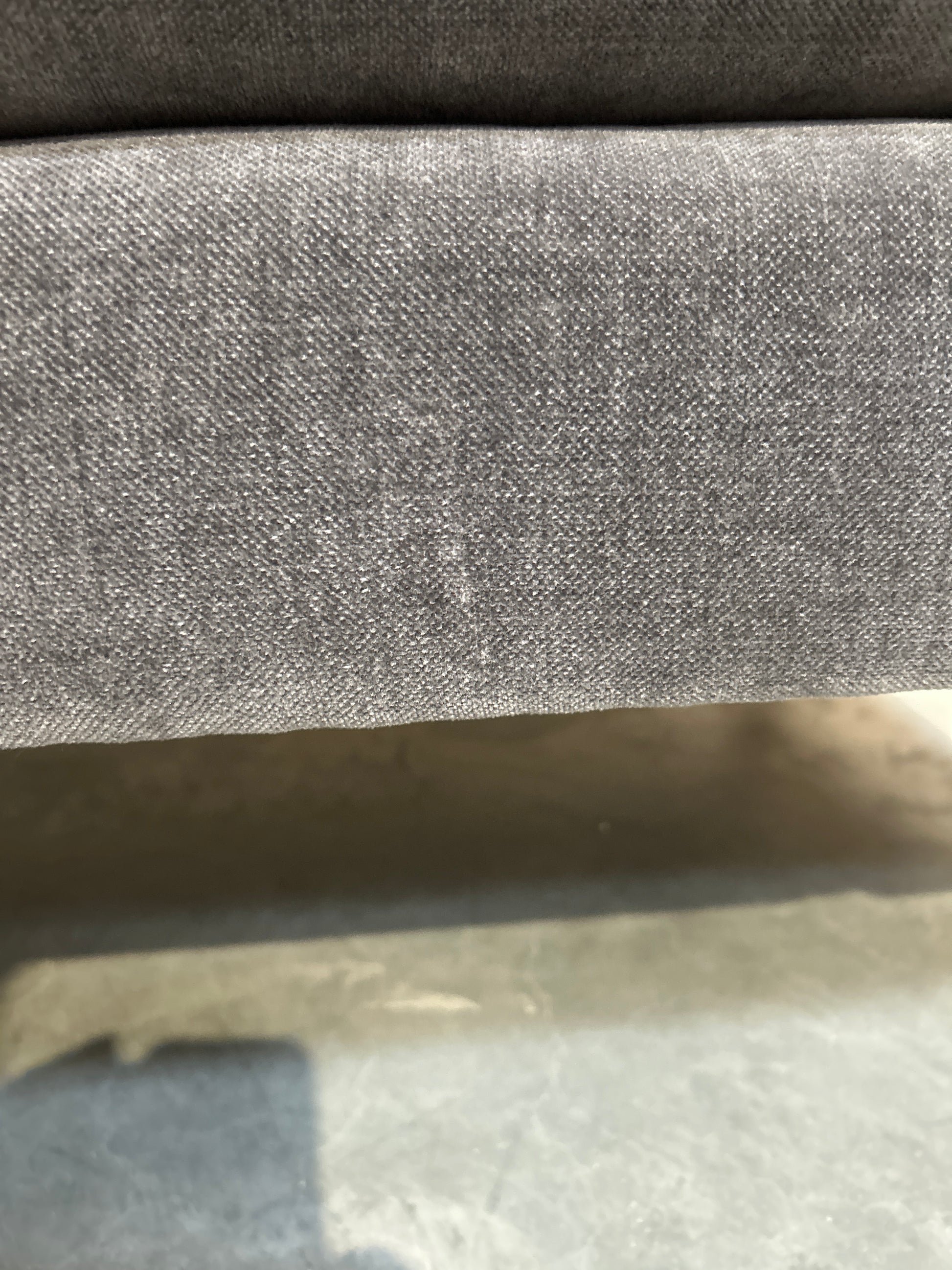 ERCOL HEXTON MED WEAVE NAT - LIST