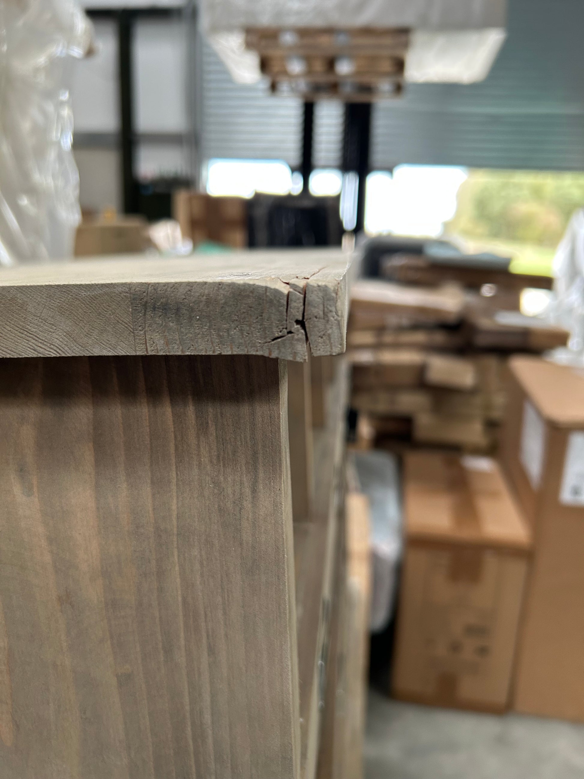 Garden Trading Chedworth Wood 12 Shoe Locker Rack, Natural