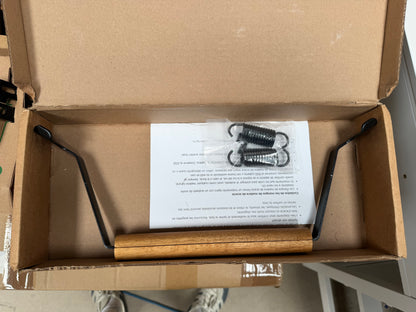 BIG GREEN EGGXL Band Assembly Kit