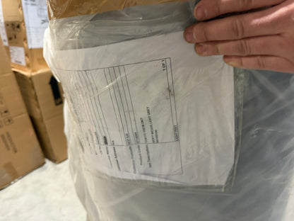 John Lewis Tokyo Medium Modular Unit Soft Weave Light Grey