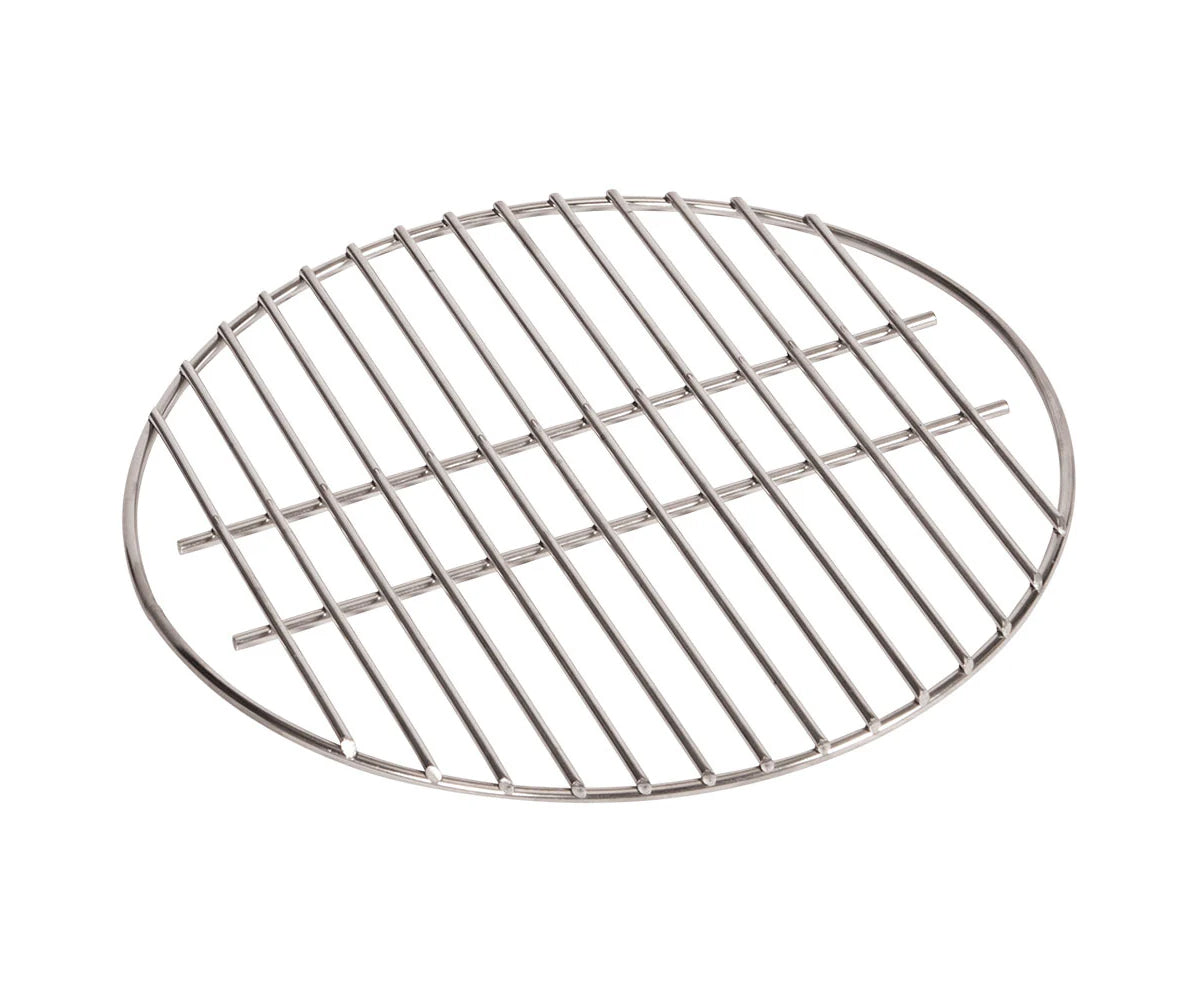 Big green Egg Stainless Steel Grid XL