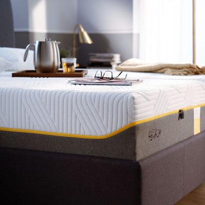 Tempur Sensation Elite King Size
