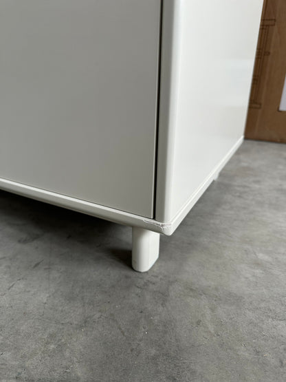 John Lewis Format 5 Drawer Tallboy Chest