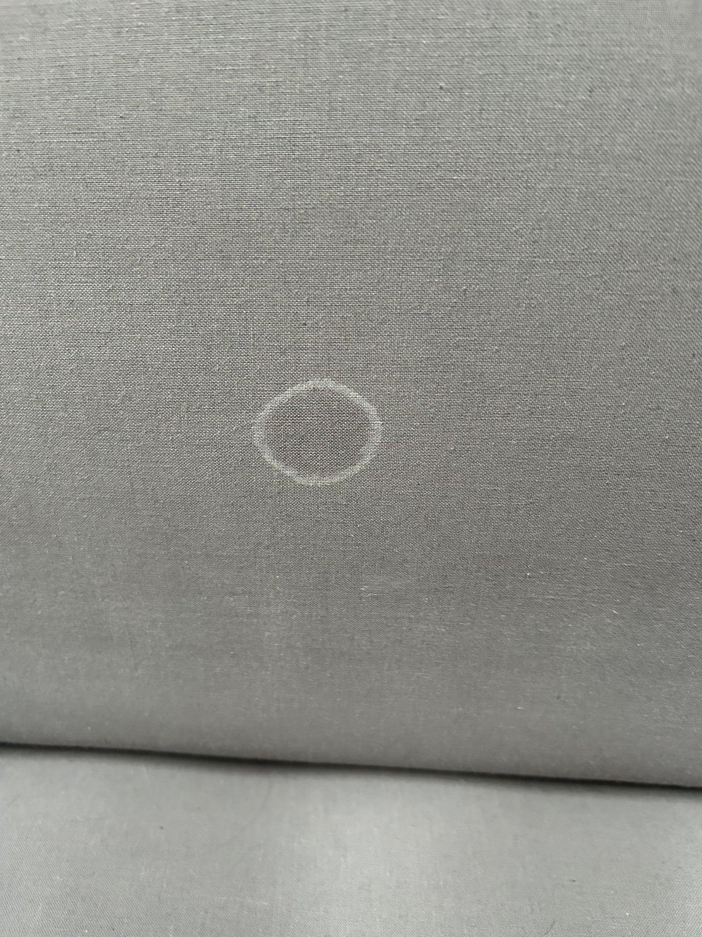 John Lewis Barbican 5+ Seater Corner Sofa Quartz Pale Blue Velvet