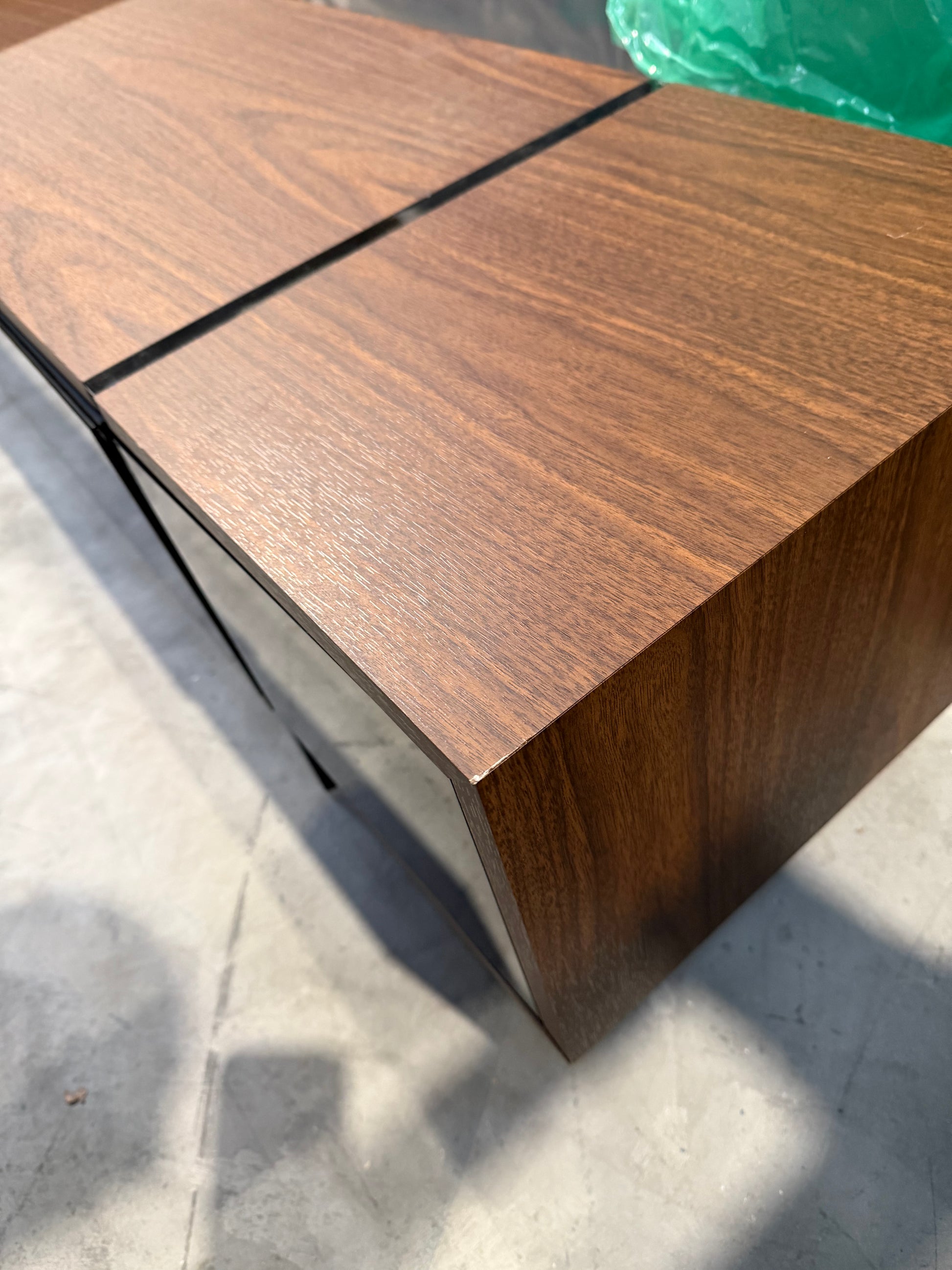 AVF Edge ED160 TV Stand for TVs up to 80"