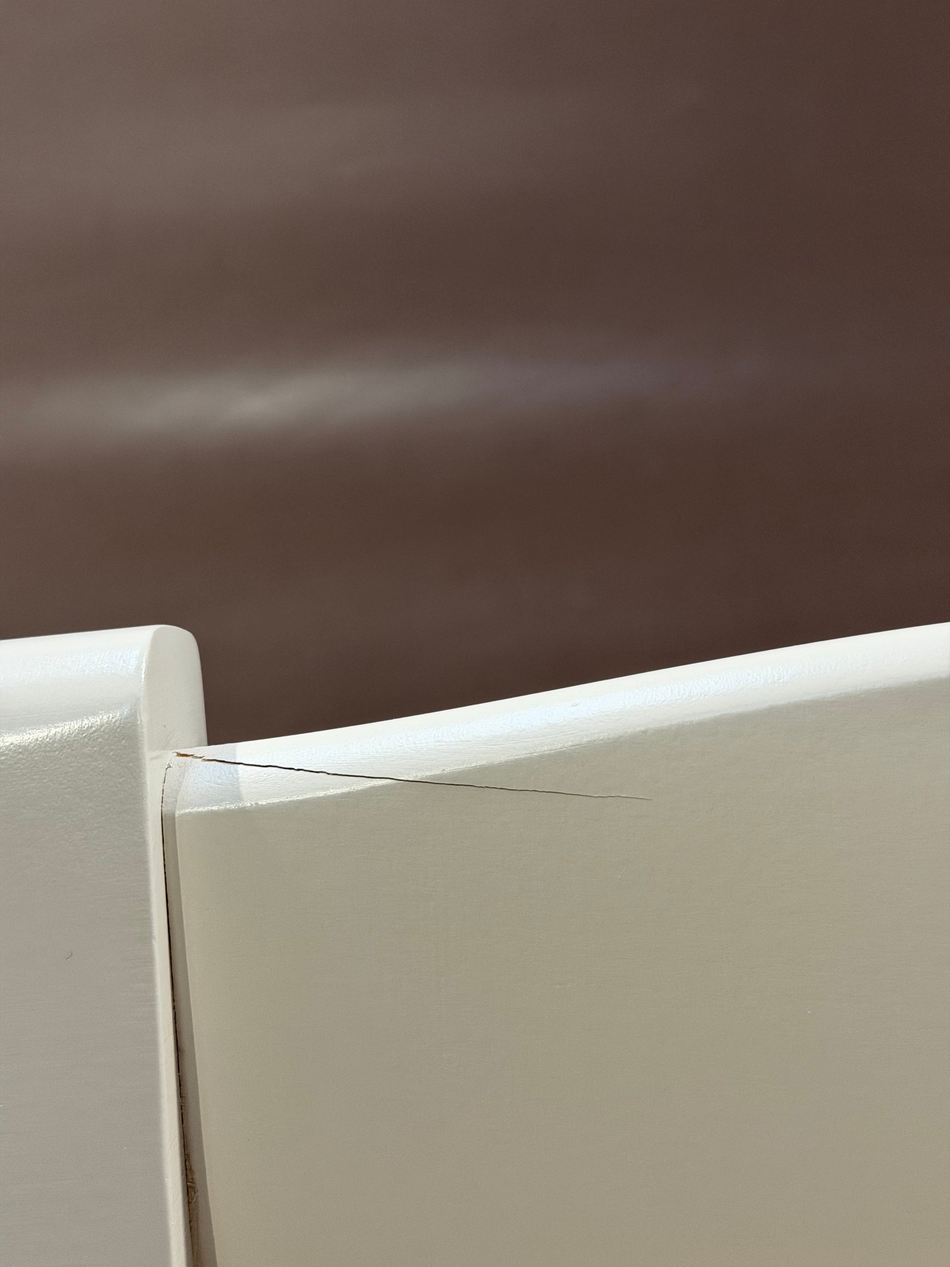 John Lewis Clayton Bar Stool Cream