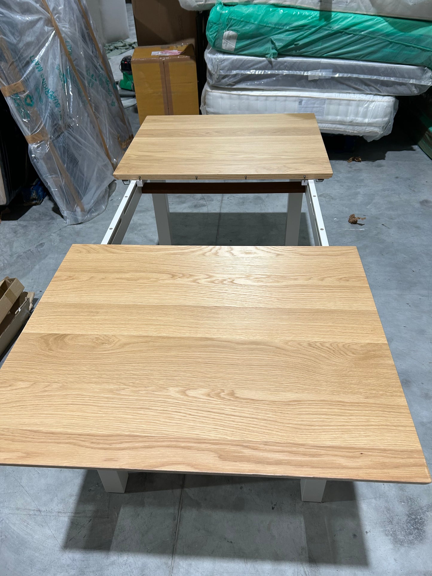 John Lewis ANYDAY Wilton 4-6 Seater