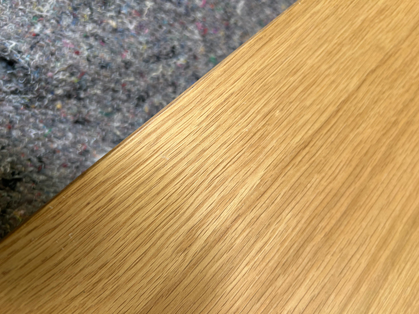 John Lewis Wilton 4-6 Seater Dining Table