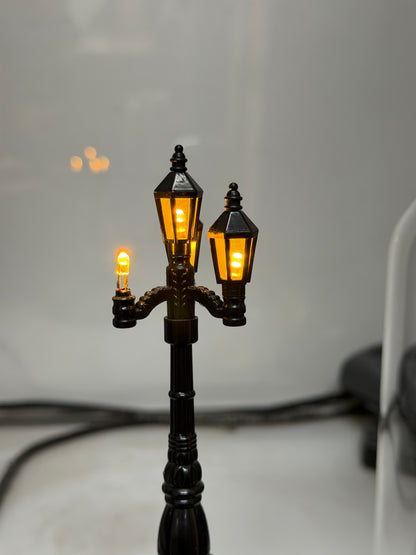 Seletti My Little Valentine LED Table Lamp, Multi